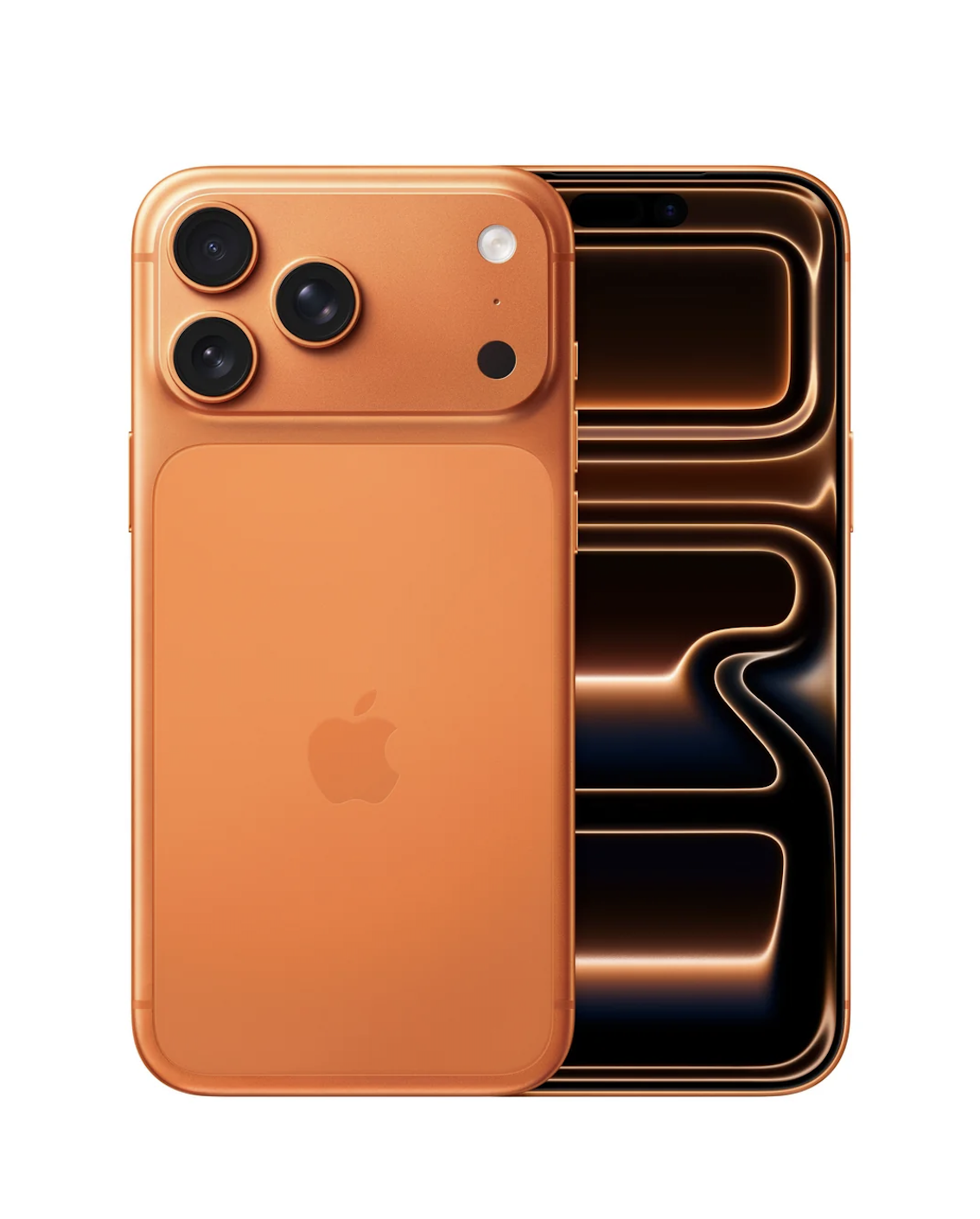 iPhone 17 Pro
